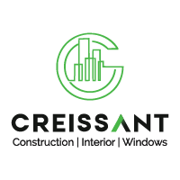 Creissant Brand Identity